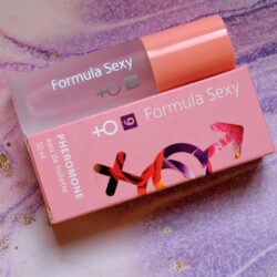 Феромоны для женщин Formula Sexy №9 туалетная вода 30 мл