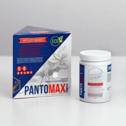 Возбуждающие таблетки "Pantomax", 50 т